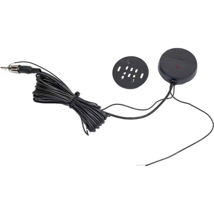 Активная автомобильная антенна Триада Mr. StBOUSH 15183