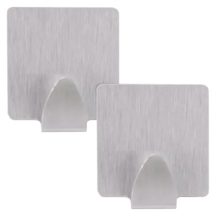 Крючок МУЛЬТИДОМ Квадрат VL27-116