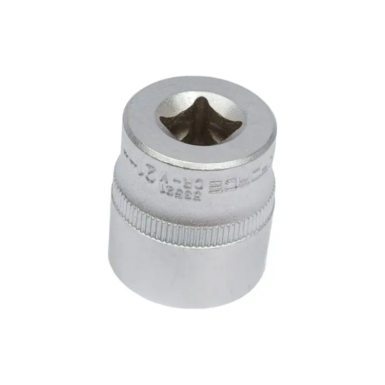 Шестигранная торцевая головка Rockforce RF-53521(8668)