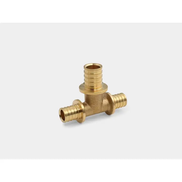 Переходной тройник КОНТУР (13483) 06203020110