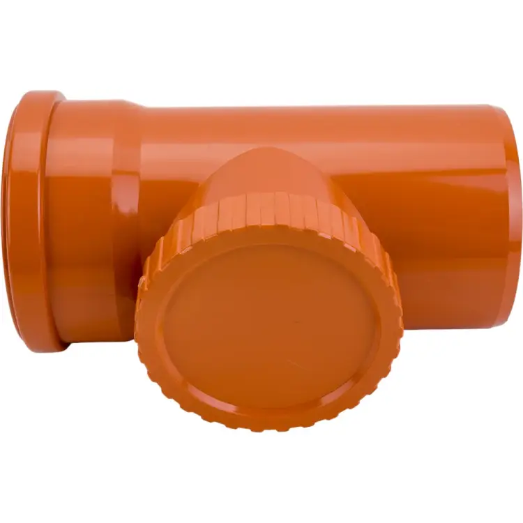 Ревизия для наружной канализации ХЕМКОР 06321