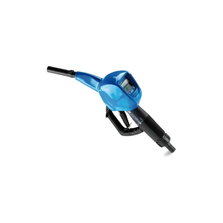 Раздаточный пистолет PIUSI MISF-MAG SB 32 F00618M10 Раздаточный пистолет PIUSI MISF-MAG SB 32 F00618M10