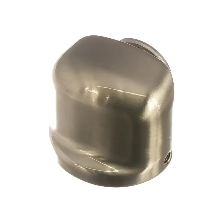 Дверной упор APECS DS-2751-M-NIS 17639