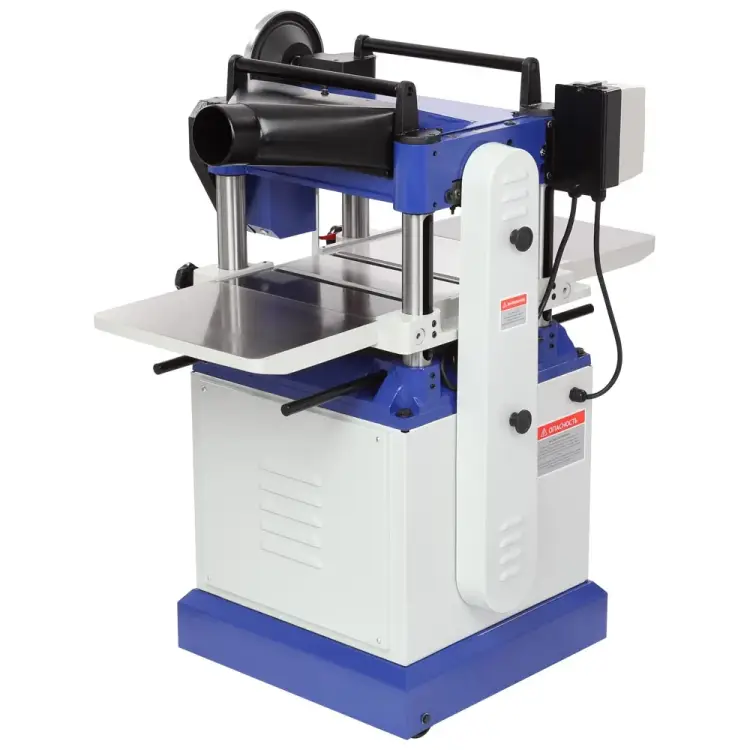 Рейсмусовый станок Белмаш P380RBH S082A