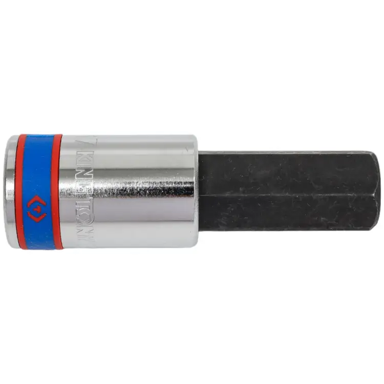 Торцевая бита KING TONY 403517