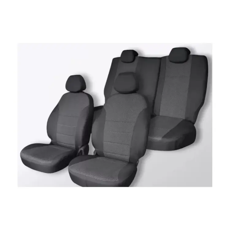 Чехлы на сиденья Honda CR-V (RD1-RD3), 1995-2001, DEFLY Hon4-2