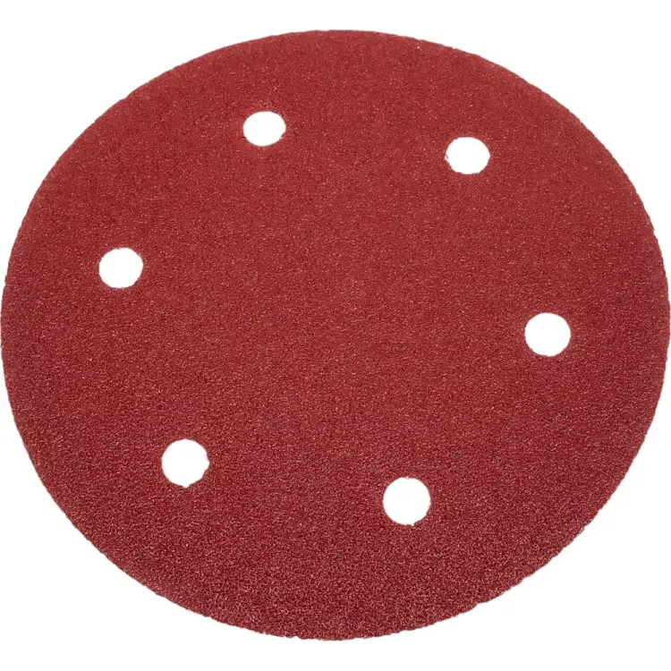 Круг шлифовальный АЯ-ТЕХ 4673729815123