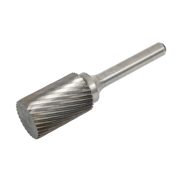 Твердосплавная цилиндрическая борфреза CNIC 37615