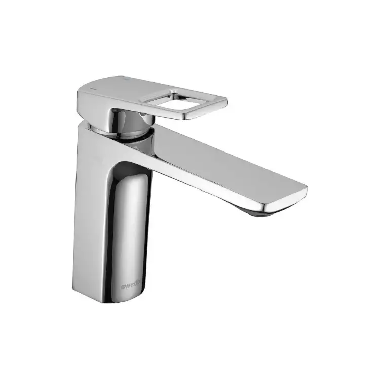 Однорычажный смеситель для раковины Swedbe Kronos 2010