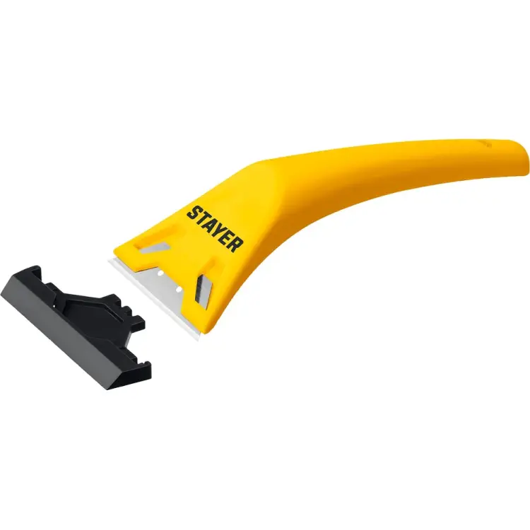 Скребок STAYER STANDARD 0851_z01