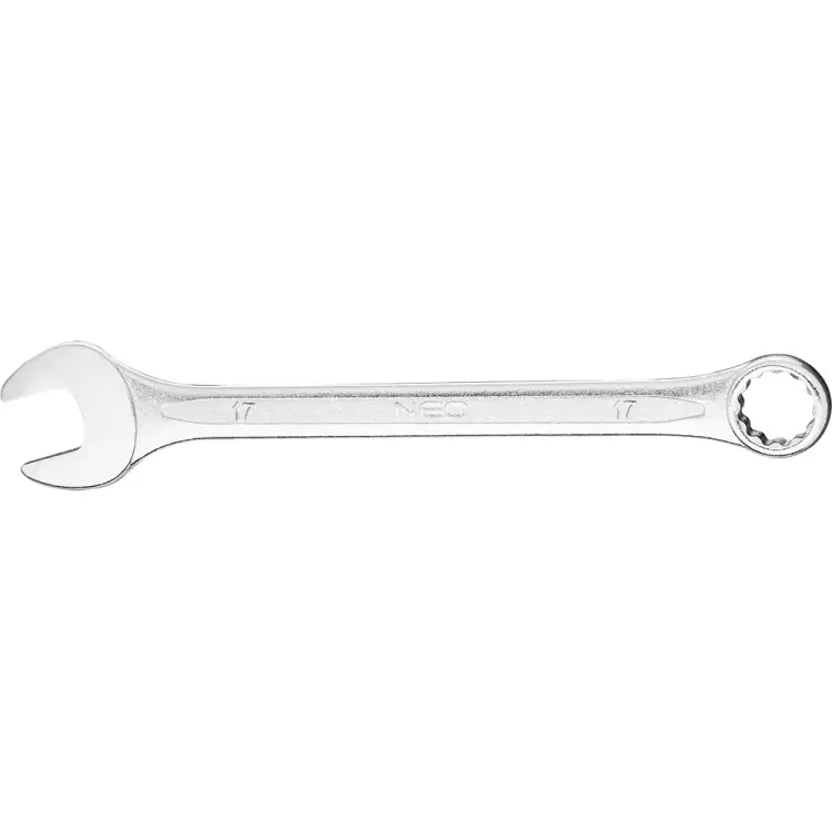 Комбинированный ключ NEO Tools 09-717