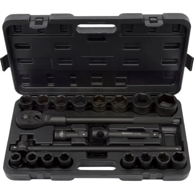 Набор ударных головок Автоdело 39830