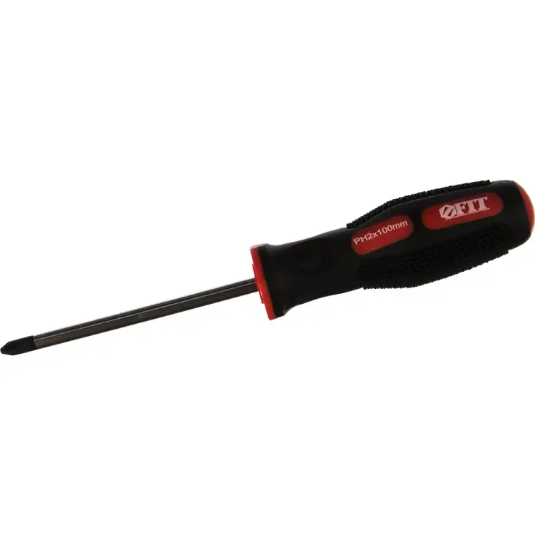 Отвертка FIT 55114