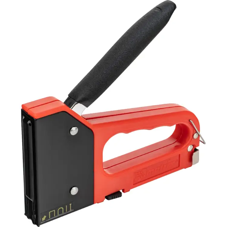 Механический мебельный степлер MATRIX MASTER 40905 Механический мебельный степлер MATRIX MASTER 40905