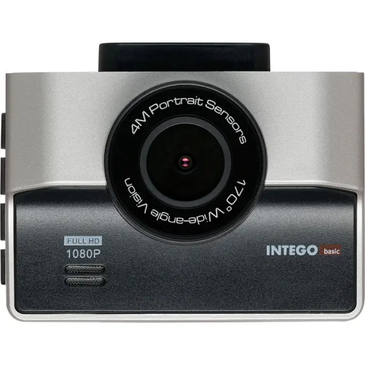 Видеорегистратор INTEGO Basic VX-850FHD VX-850FHD-LG