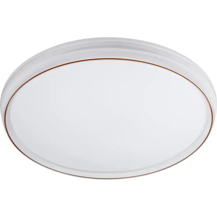 Потолочный светодиодный светильник ЭРА SPB-6-80-RC Solar Б0054484