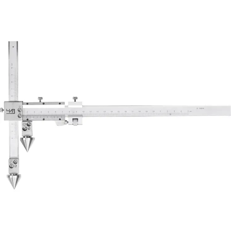 Межцентровой штангенциркуль ЧИЗ ШЦСЦ- 300 124422