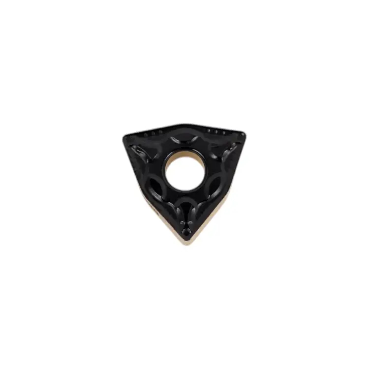 Токарная пластина NORGAU WNMG080408-MD NRG25P 020045054