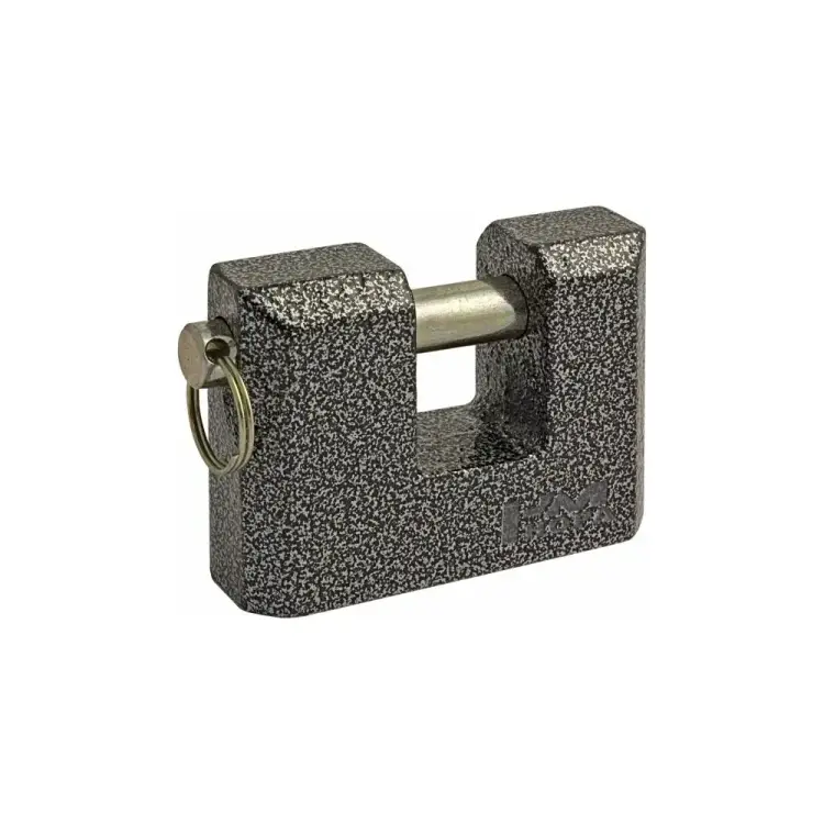 Навесной замок НОРА-М ЗН-406 13799