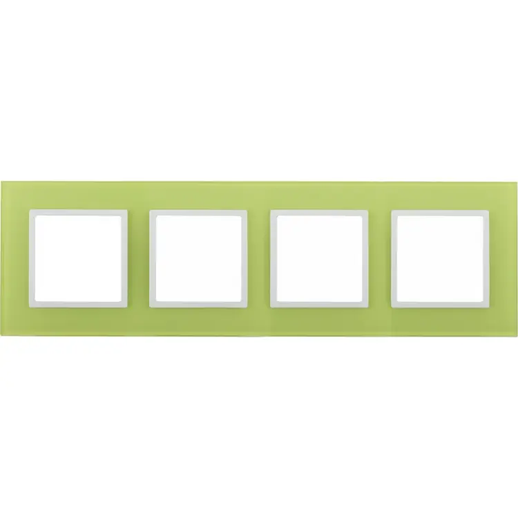 Рамка ЭРА 14-5104-26 Elegance Б0034534