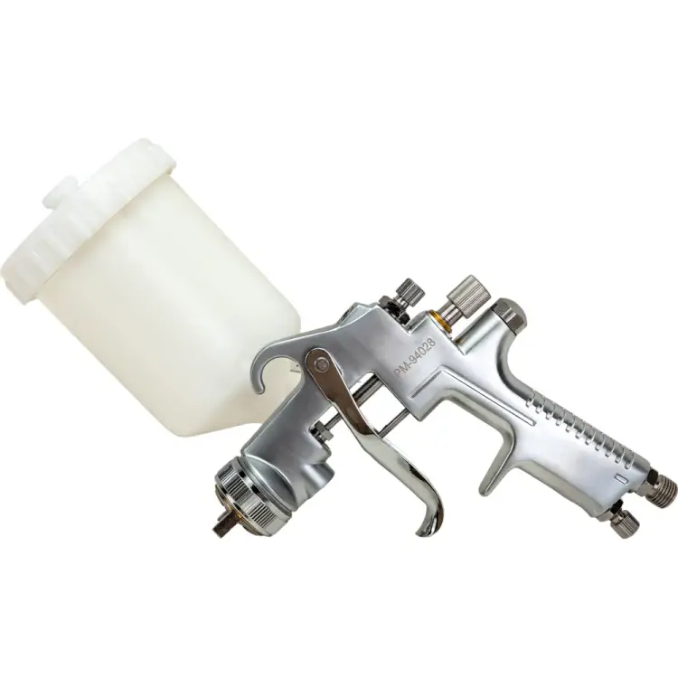 Краскопульт Русский Мастер F100G РМ-94028