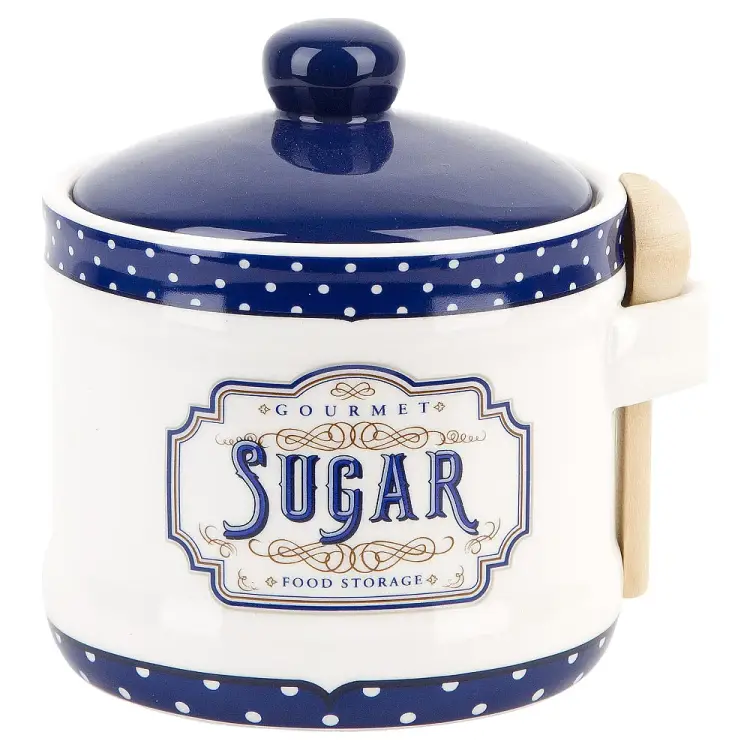 Банка для сыпучих продуктов Dolomite gourmet L2521070