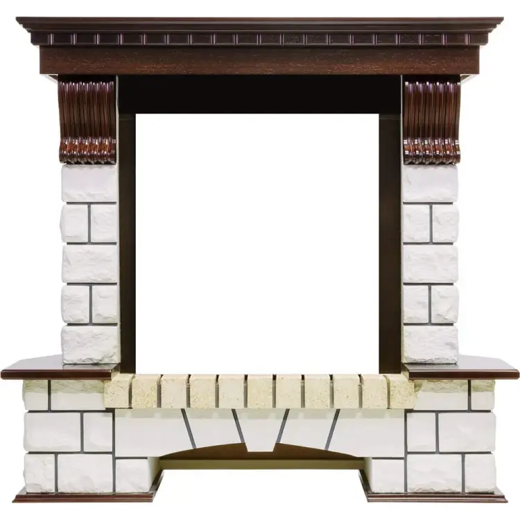 Портал Royal Flame Pierre Luxe 64877471 Портал Royal Flame Pierre Luxe 64877471