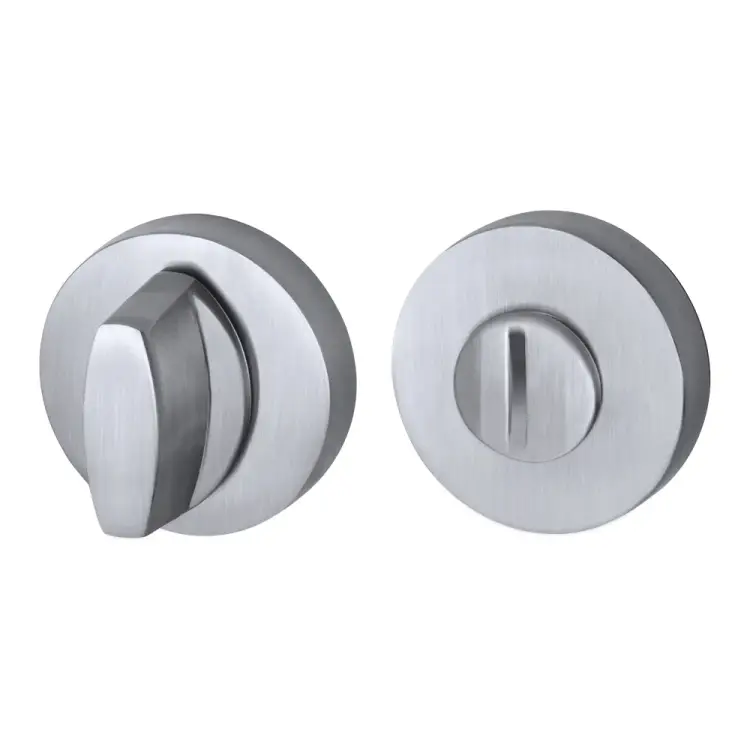 Поворотная ручка Armadillo WC-BOLT BK6/URB MWSC-33 42377