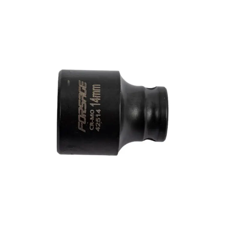 Ударная шестигранная головка Forsage 48016 F-42514