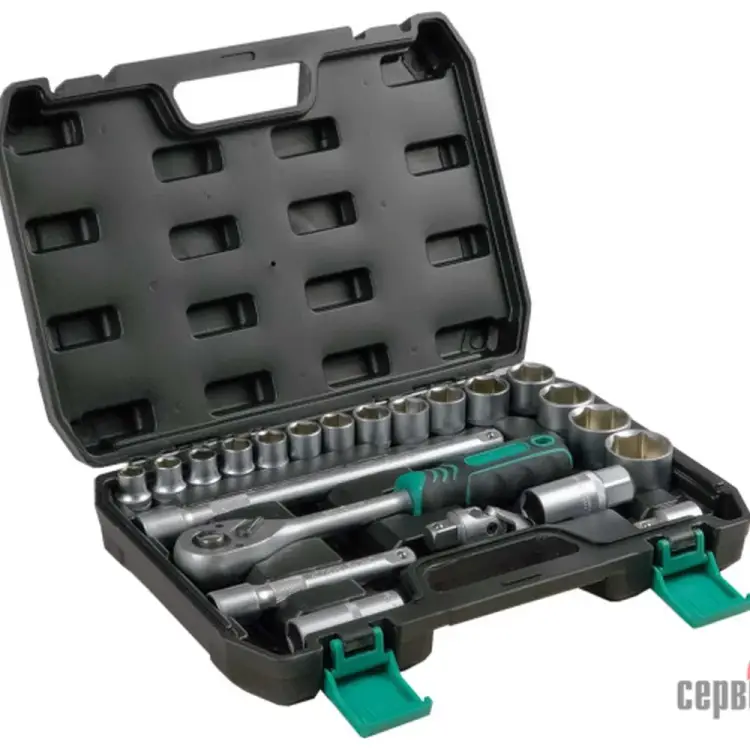 Набор инструмента Сервис Ключ 11022