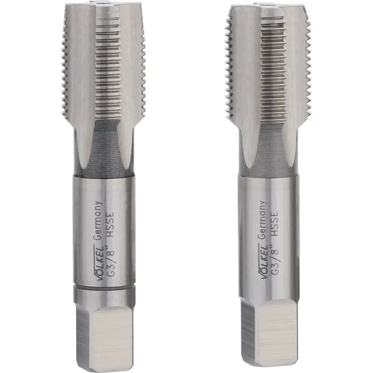 Набор метчиков VOLKEL V55316