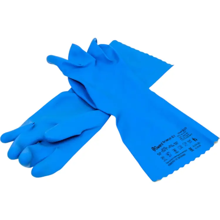 Перчатки Gward SL1 КЩС SL1 SL1/S1 Перчатки Gward SL1 КЩС SL1 SL1/S1