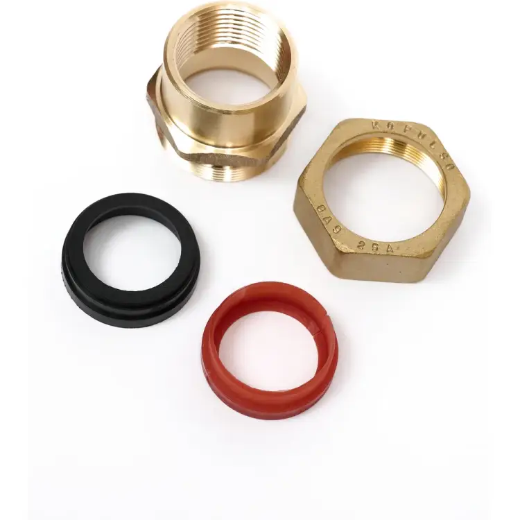 Муфта Kofulso BICG25