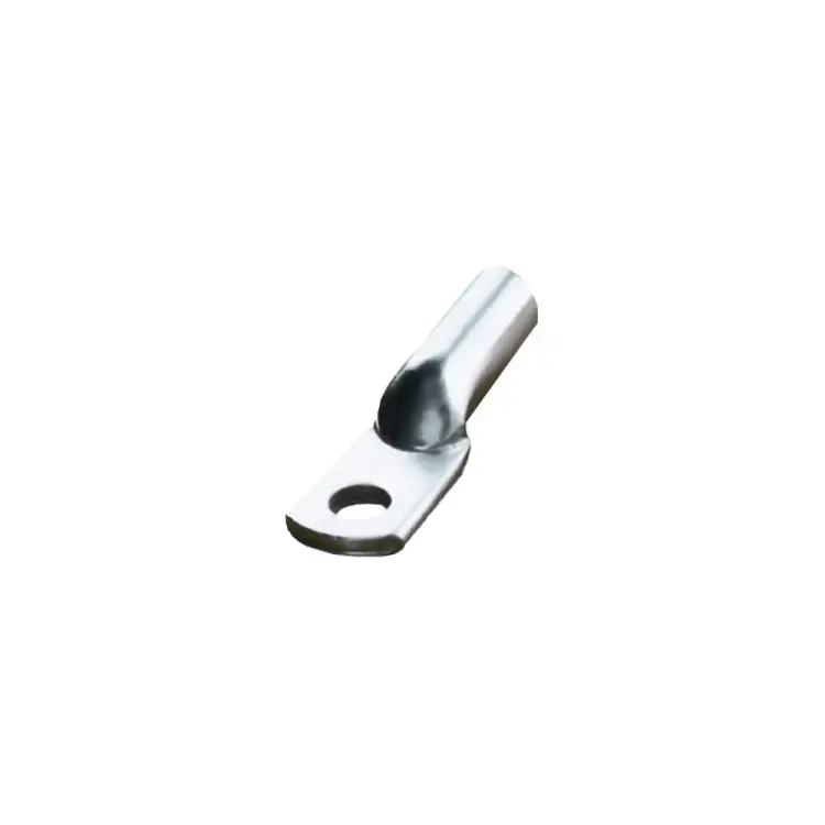 Наконечник TDM ELECTRIC ТМЛ 25-8-7 SQ0533-0005