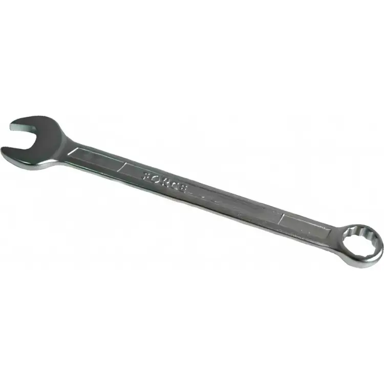 Комбинированный ключ FORCE 75512