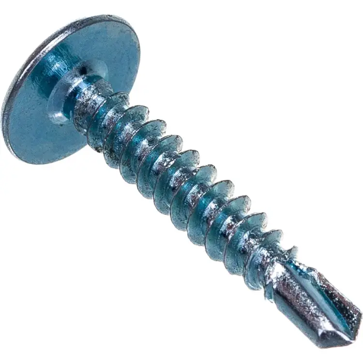 Саморез Tech-Krep 4,2х25 12 шт. 102400