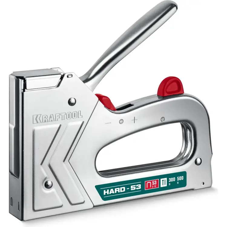 Скобозабивной пистолет KRAFTOOL EXPERT 3180 Скобозабивной пистолет KRAFTOOL EXPERT 3180