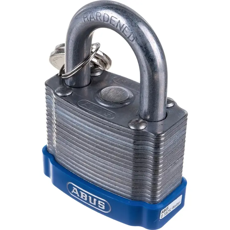 Навесной замок ABUS 64331