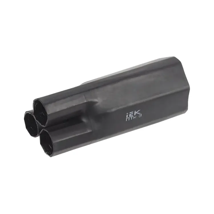 Термоусаживаемая перчатка IEK ПТк UMS-CB3-6020-2508-1KV