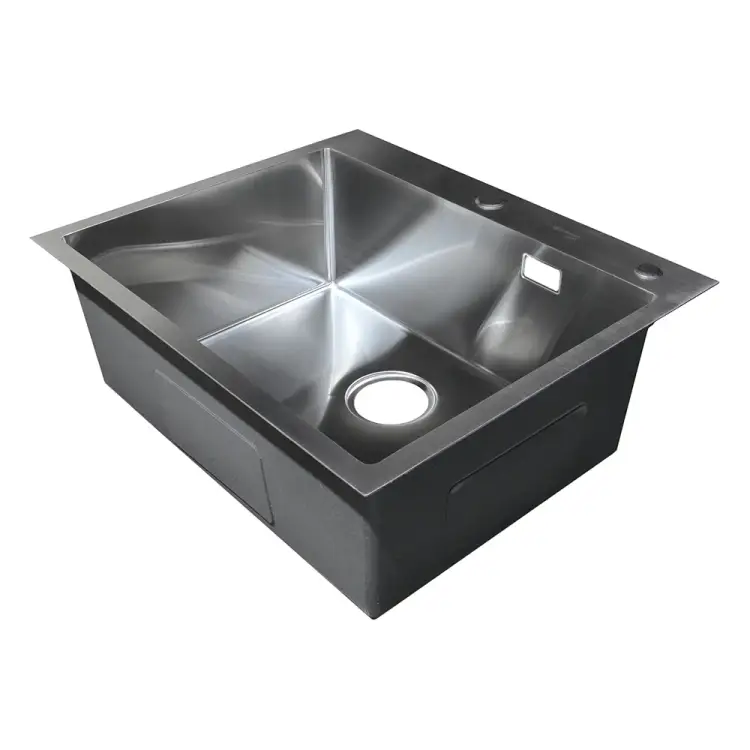 Мойка SANTREK 312381 Мойка SANTREK 312381