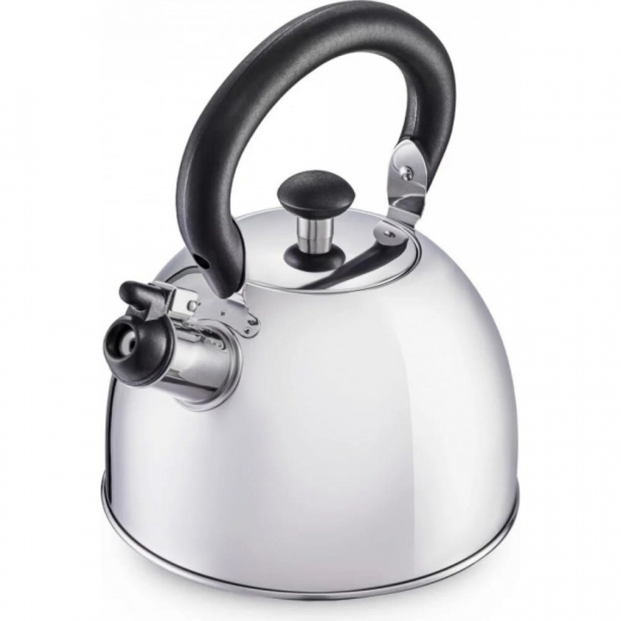 Чайник Regent inox Linea TEA