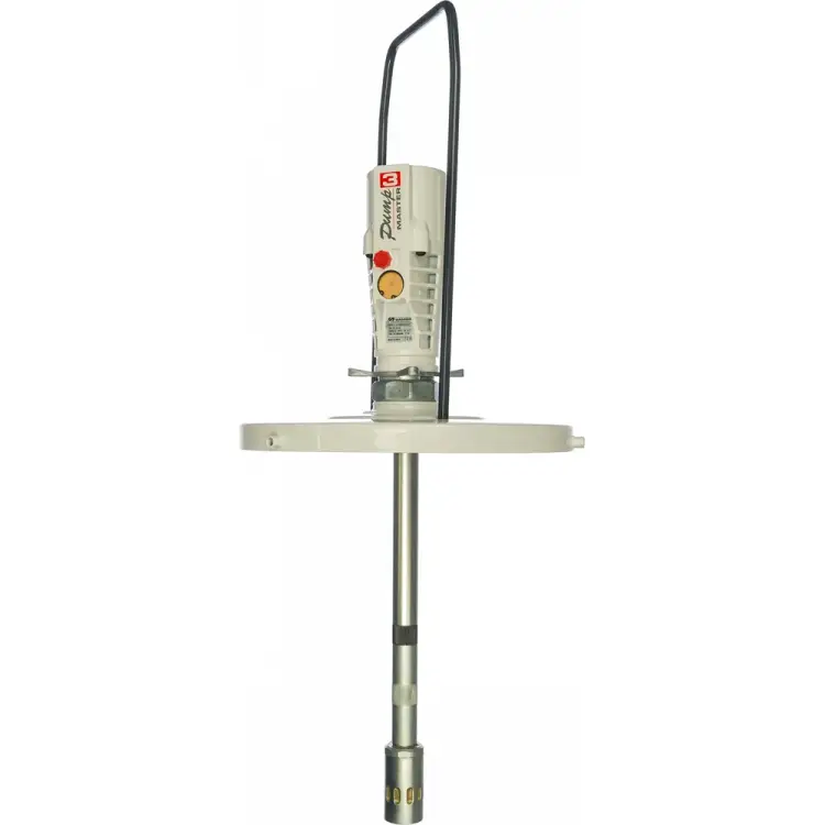 Пневматический солидолонагнетатель SAMOA 424152 Пневматический солидолонагнетатель SAMOA 424152