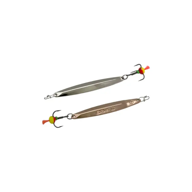 Вертикальная блесна Ecopro Era EPVJER75SC