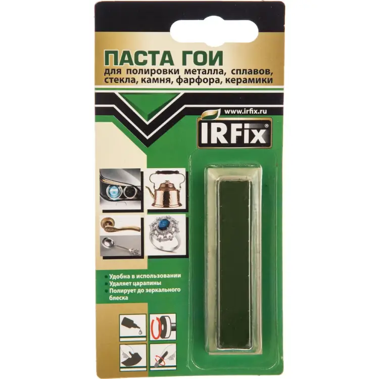 Паста гои IRFIX 20119 Паста гои IRFIX 20119