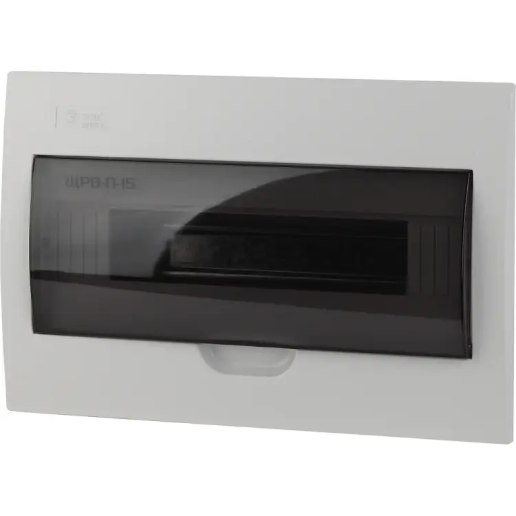 Встраиваемый бокс ЭРА SIMPLE ЩРВ-П-15 Б0041514 Встраиваемый бокс ЭРА SIMPLE ЩРВ-П-15 Б0041514