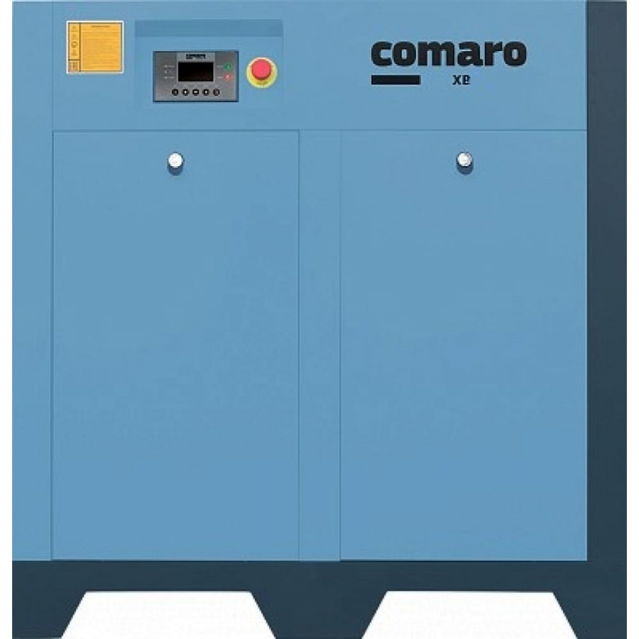 Винтовой компрессор COMARO XB 37-08