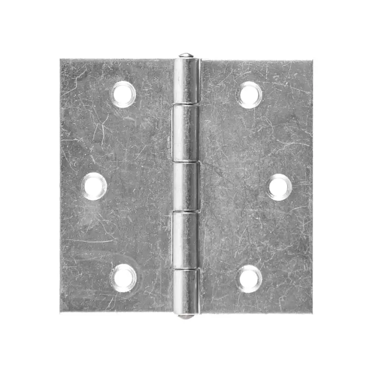 Оцинкованная прямая петля VORMANN 00503 060 Z