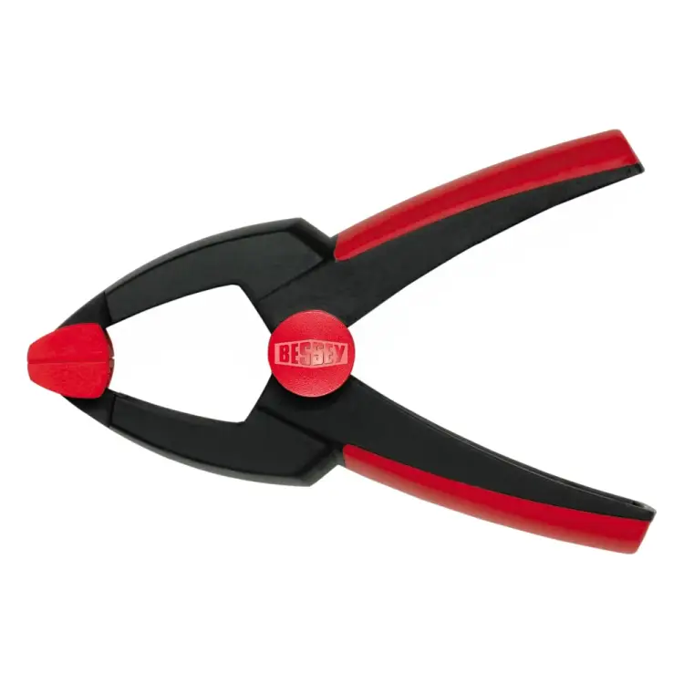 Набор струбцин BESSEY Clippix XC 20/20 BE-XC1-SET