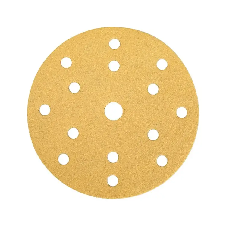 Шлифовальный круг Interflex Gold AP215C 3127043315 Шлифовальный круг Interflex Gold AP215C 3127043315