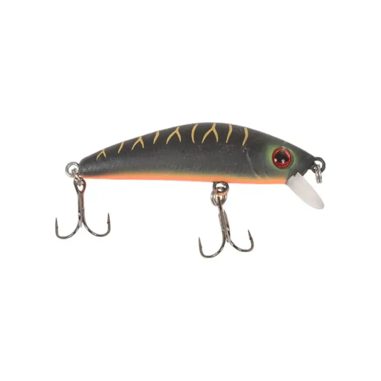 Воблер Strike Pro Mustang Minnow 60 MG-002A#A208S